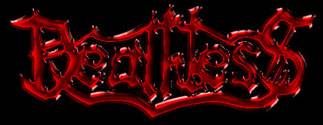 logo Deathless (GER)